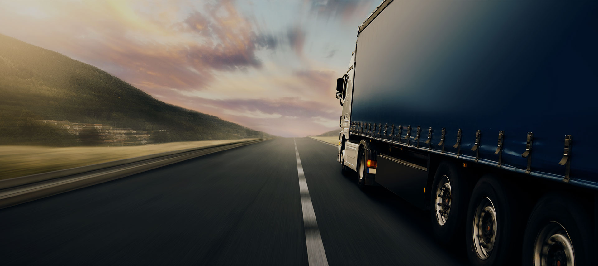 truck